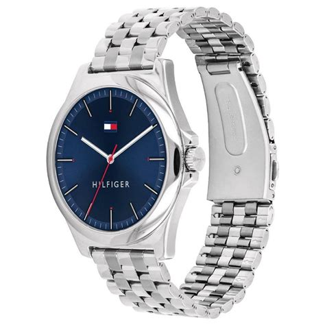 relogio tommy hilfiger original masculino|relogio tommy masculino.